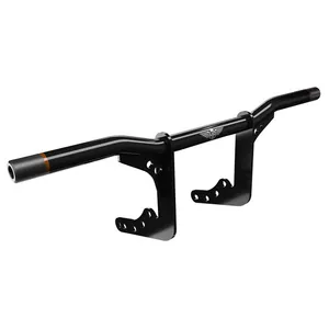 HeinzBikes HeinzBikes, Performance crash bar. Bronze Color Ring