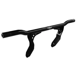 HeinzBikes HeinzBikes, Performance crash bar. Black Color Ring