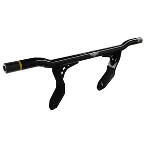 HeinzBikes HeinzBikes, Performance crashbar. Gold Color Ring