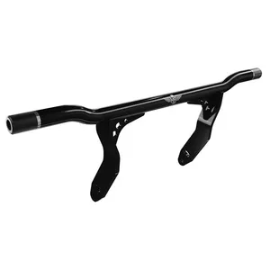 HeinzBikes HeinzBikes, Performance crash bar. Silver color ring