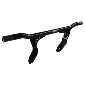 HeinzBikes HeinzBikes, Performance crashbar. Bronze Color Ring