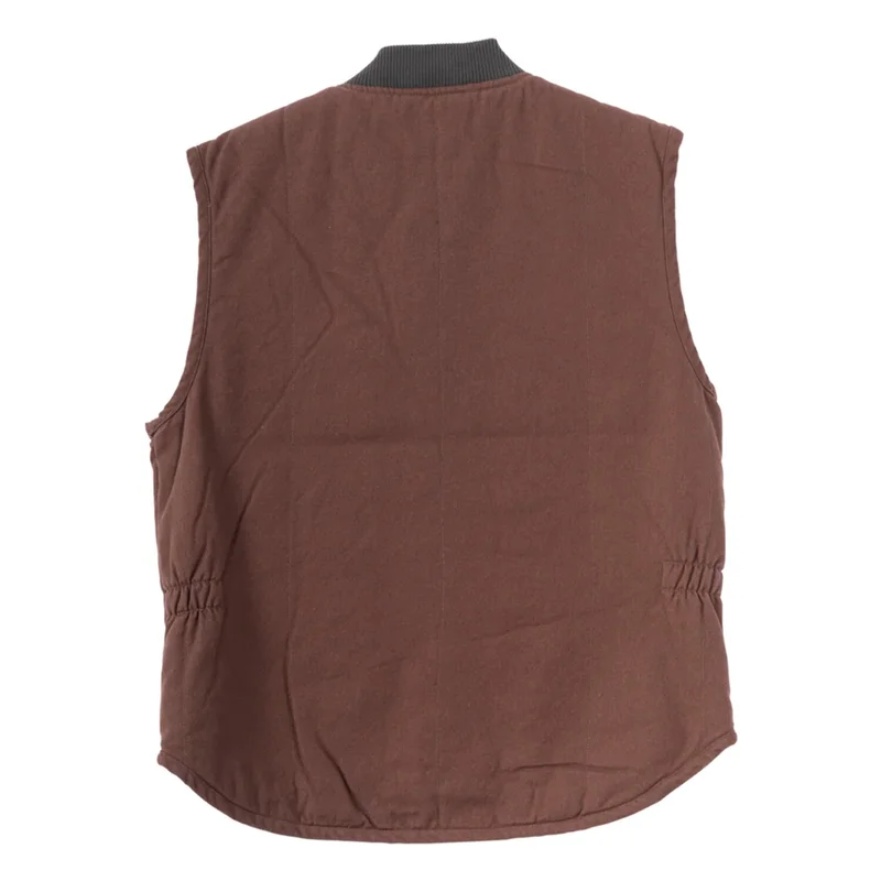Loser Machine Company Condor II vest brown