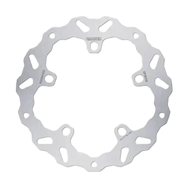 Galfer BRAKE DISC FIXED WAVE