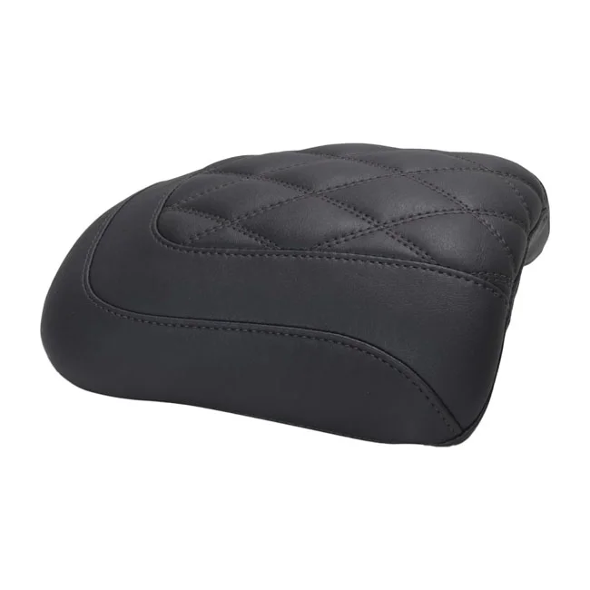 Mustang PASSENGER PADDED COWL - CVO 23