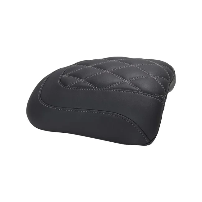 Mustang PASSENGER PADDED COWL - CVO 23