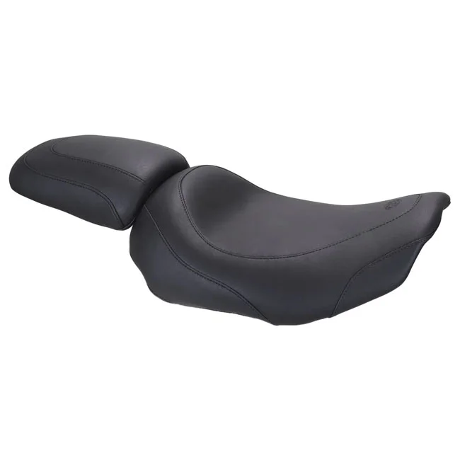Mustang Smooth Tripper passenger seat