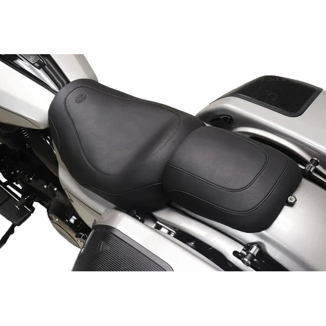 Mustang Smooth Tripper passenger seat