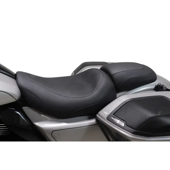 Mustang Smooth Tripper passenger seat