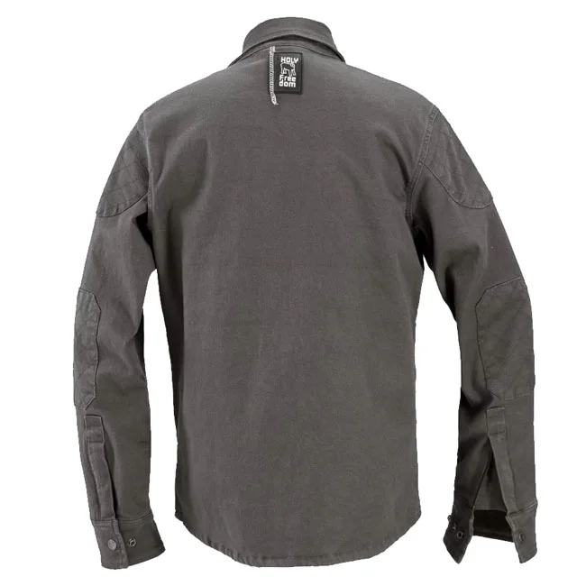 Holy Freedom Freedom King jacket gray