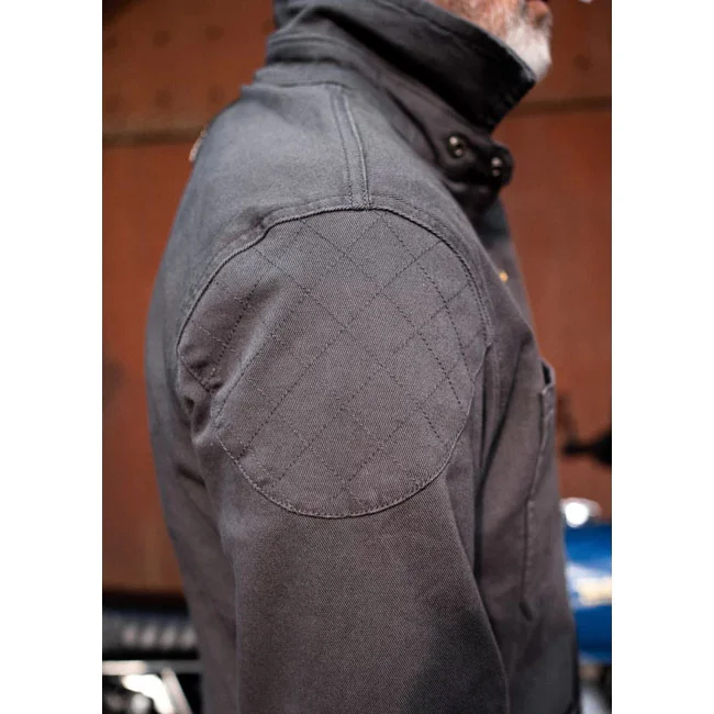 Holy Freedom Freedom King jacket gray
