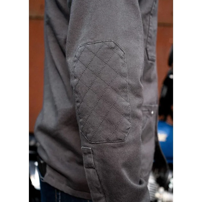 Holy Freedom Freedom King jacket gray