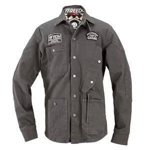 Holy Freedom Holy Freedom King jacket gray
