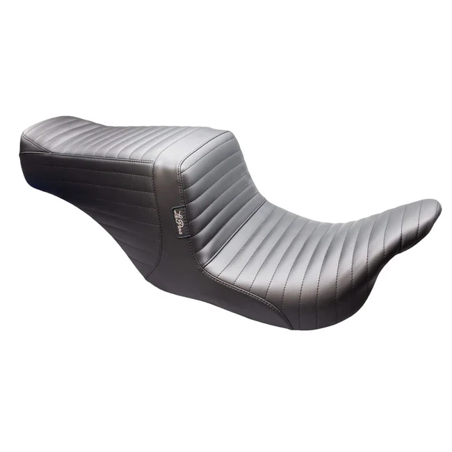 Le Pera SEAT TAILWHIP UPFRONT PLEATED