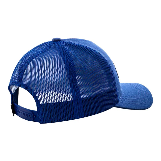 Von Dutch Dutch Baseball mesh cap blue