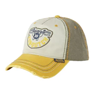 Von Dutch Von Dutch Baseball retro cap handle