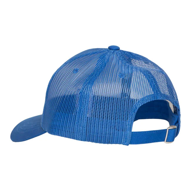Von Dutch Dutch Baseball mesh cap royal blue