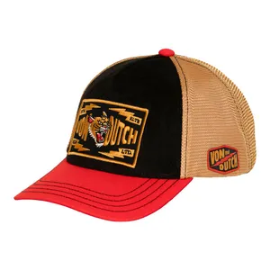 Von Dutch Von Dutch Trucker cap wild tiger