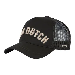 Von Dutch Von Dutch Trucker mesh cap black
