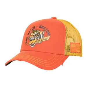 Von Dutch Von Dutch Trucker crew cap beast