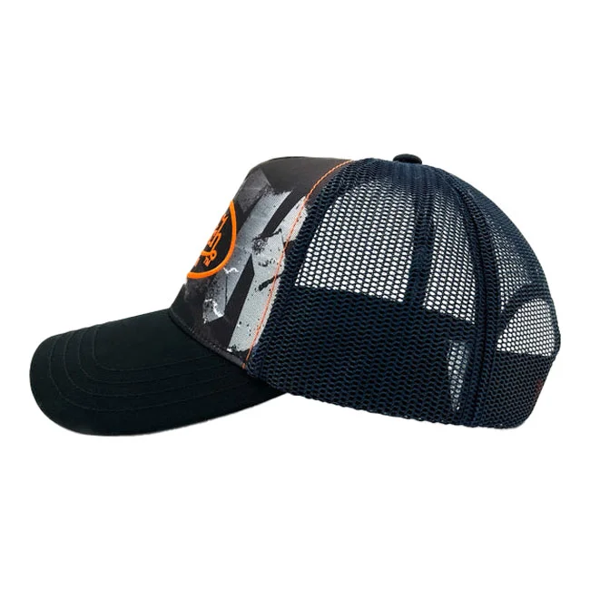 Von Dutch Dutch Subl trucker cap