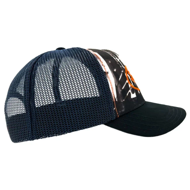Von Dutch Dutch Subl trucker cap