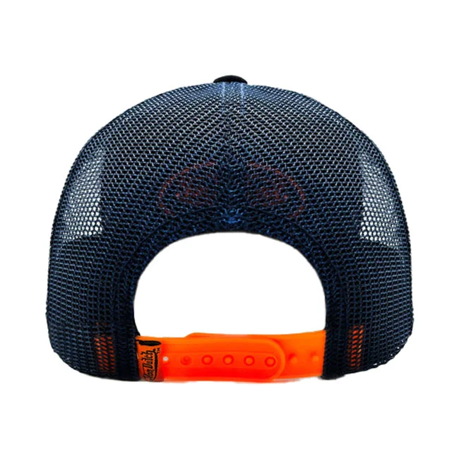 Von Dutch Dutch Subl trucker cap