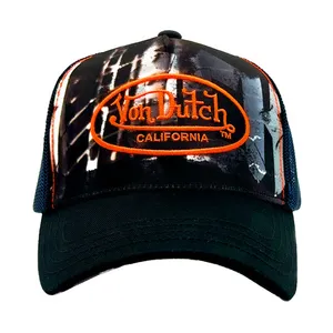 Von Dutch Von Dutch Subl trucker cap