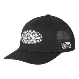 Von Dutch Von Dutch Semi curve cap race