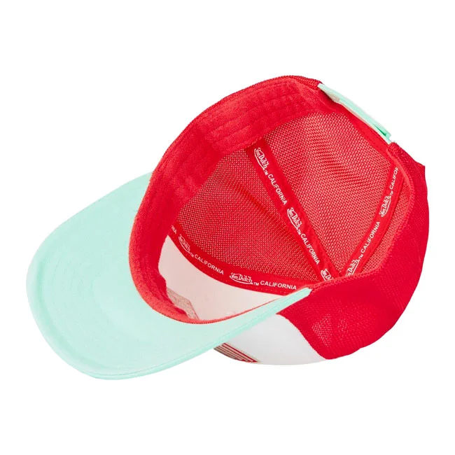 Von Dutch Semi curve cap 29
