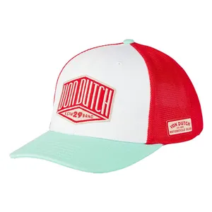 Von Dutch Von Dutch Semi curve cap 29