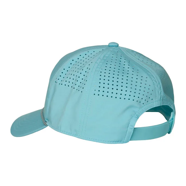 Von Dutch Modern 6-panel cap blue