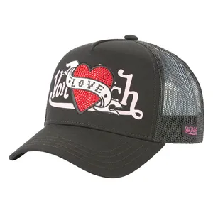 Von Dutch Von Dutch Lov U female cap black