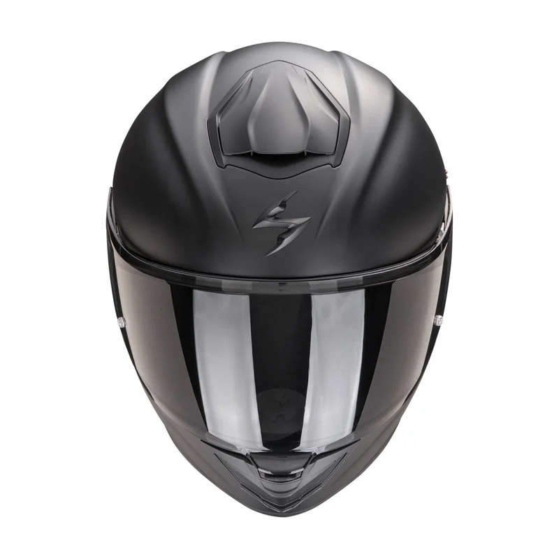 Scorpion Exo-530i Air helmet matte black