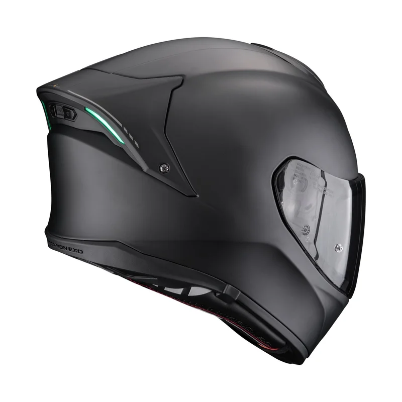 Scorpion Exo-530i Air helmet matte black