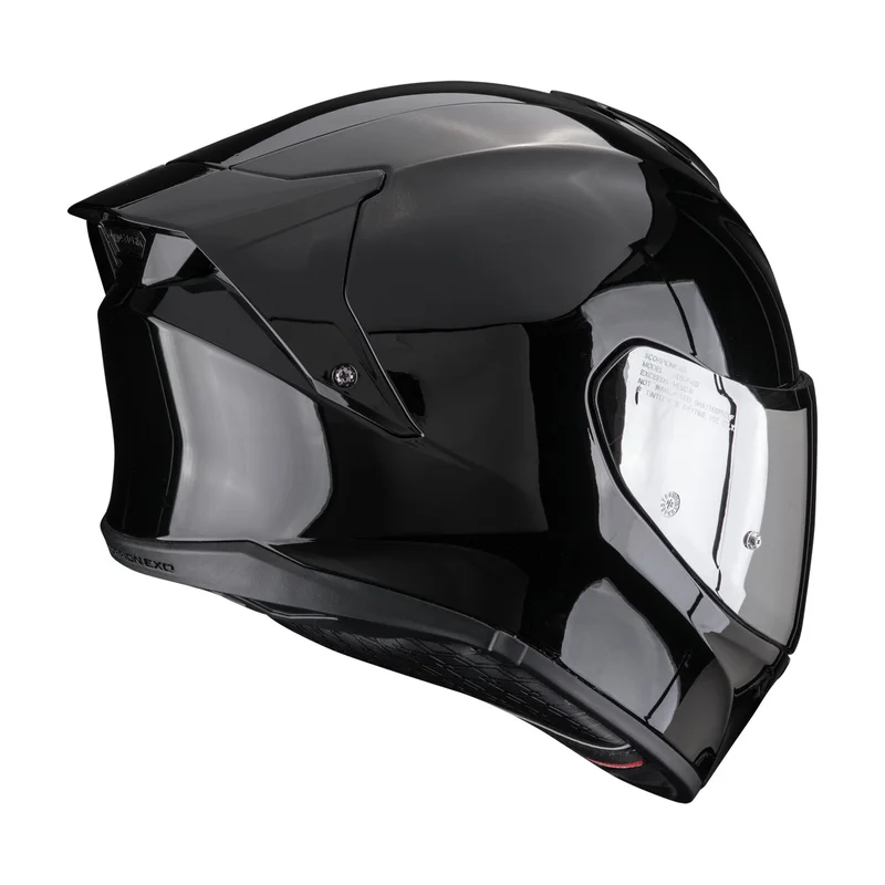Scorpion Exo-530 Air helmet black