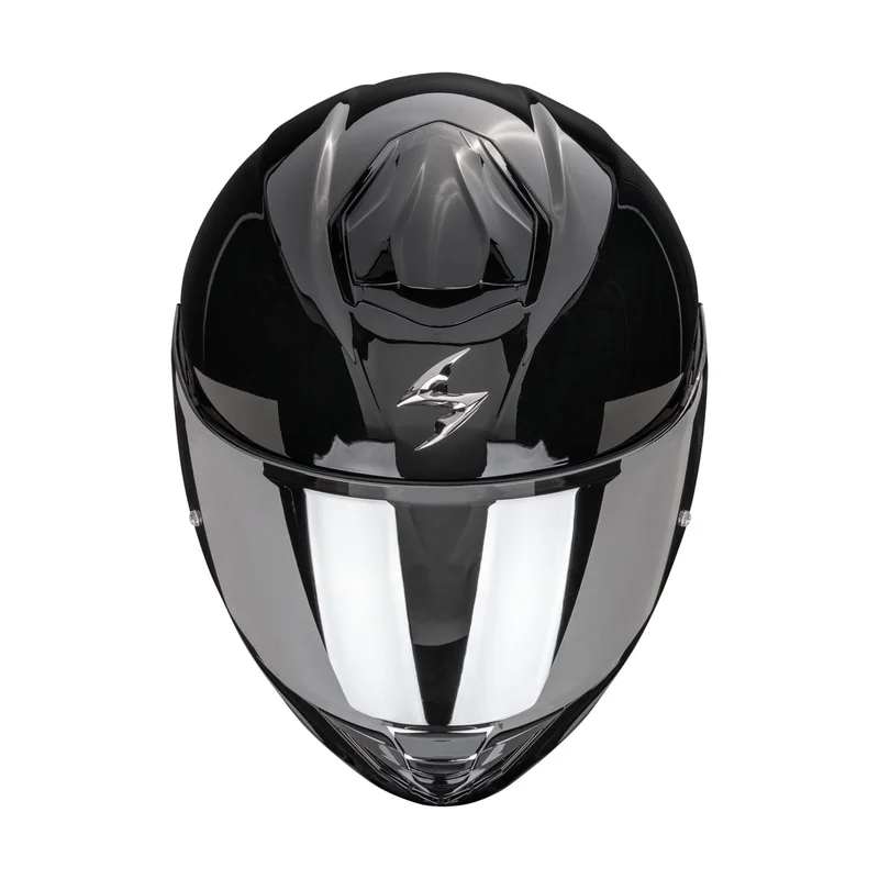 Scorpion Exo-530 Air helmet black