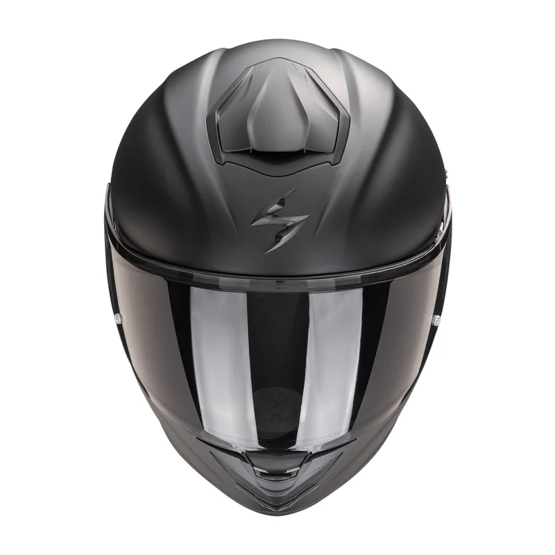 Scorpion Exo-530 Air helmet matte black