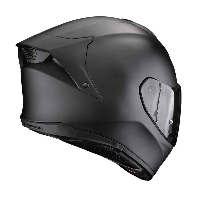 Scorpion Exo-530 Air helmet matte black