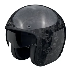 Scorpion Scorpion Exo-HX1 Carbon helmet matt black