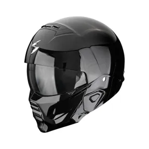 Scorpion Scorpion Exo-Combat II helmet black