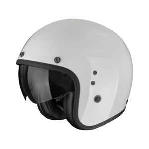 Scorpion Scorpion Belfast EVO helmet light gray