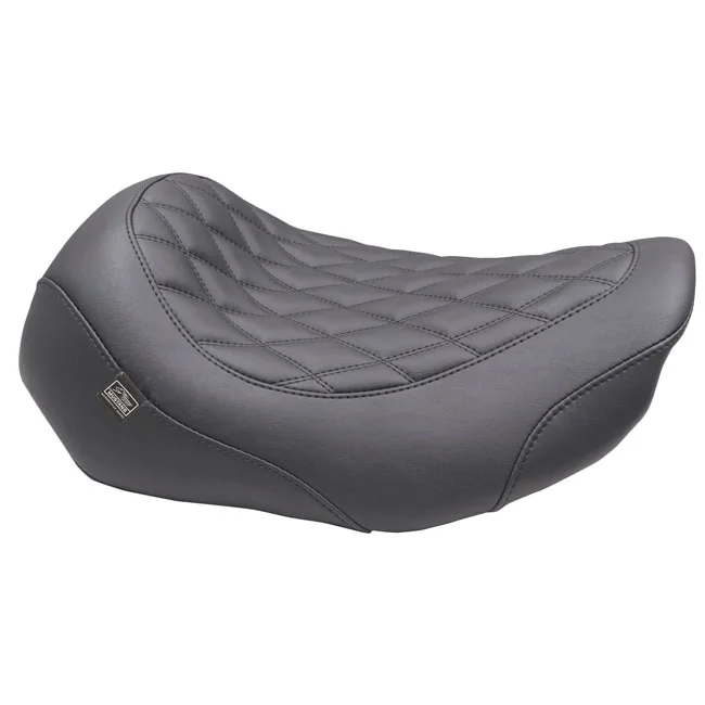 Mustang SEAT SOLO WIDE TRIPPER - CVO 2