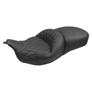 Mustang Mustang, Double Diamond Super Touring seat