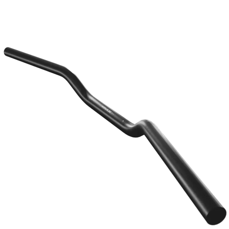 Kraus KR Low Bar Handlebar 1". Black