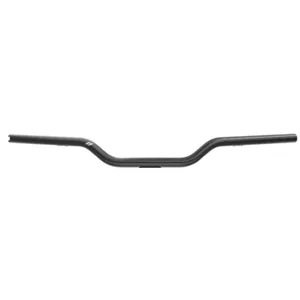 Kraus Kraus, KR Low Bar Handlebar 1". Black