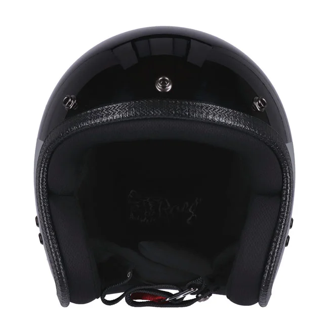 Roeg JETT helmet Wings