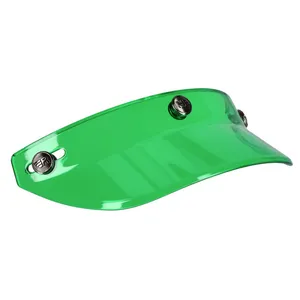 Roeg Roeg Jett translucent peak green