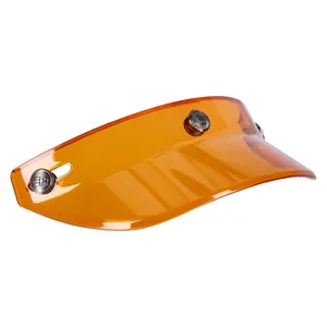Roeg Roeg Jett translucent peak orange