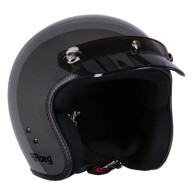Roeg Jett translucent peak smoke