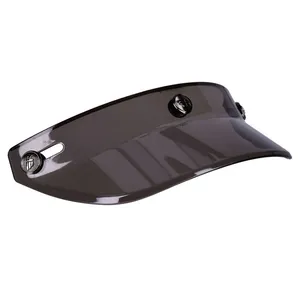 Roeg Roeg Jett translucent peak smoke